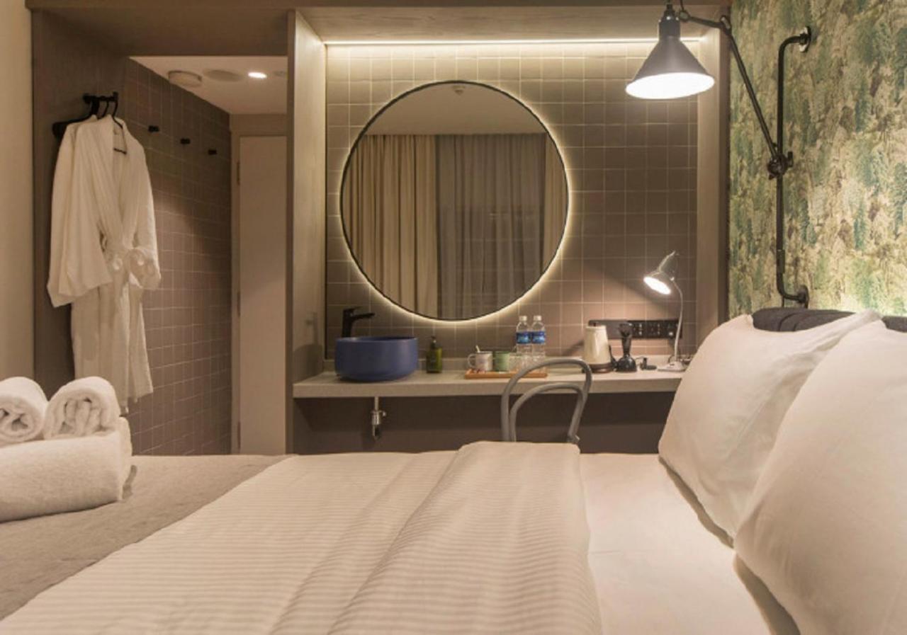 The Great Madras By Hotel Calmo Singapura Exterior foto