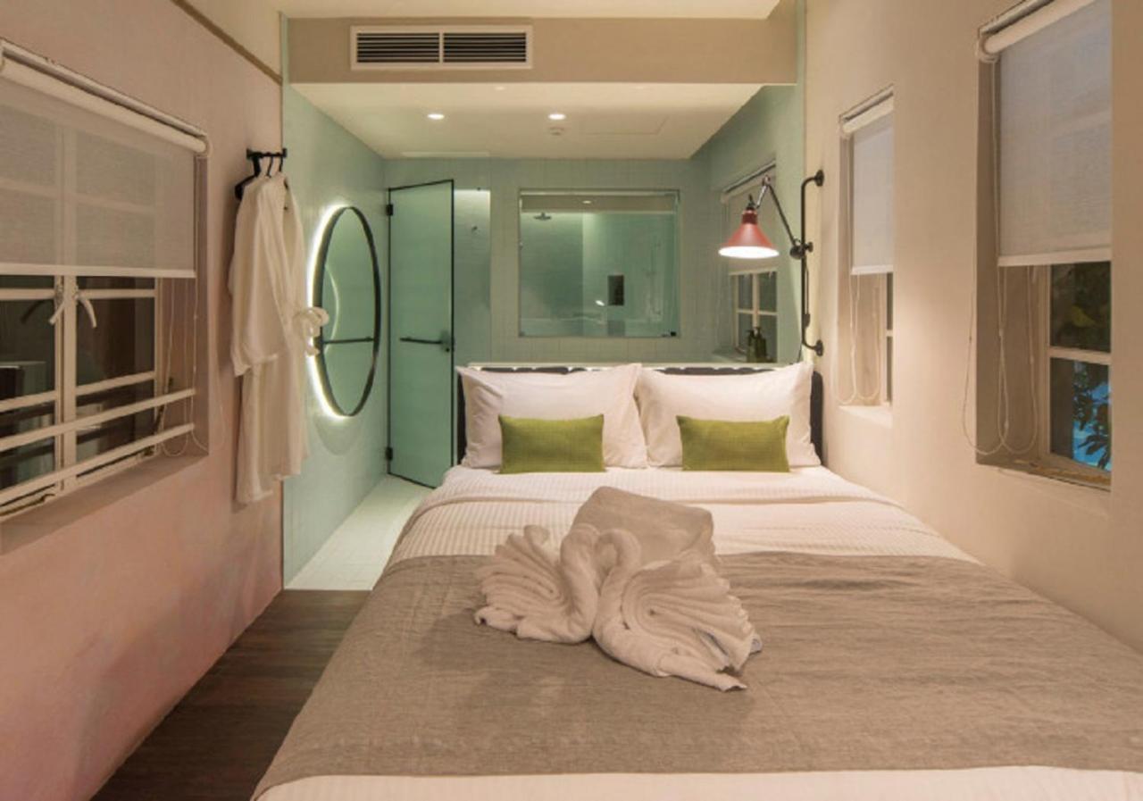 The Great Madras By Hotel Calmo Singapura Exterior foto