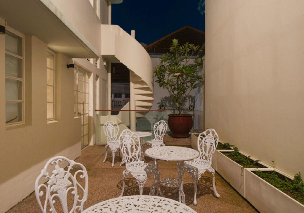 The Great Madras By Hotel Calmo Singapura Exterior foto