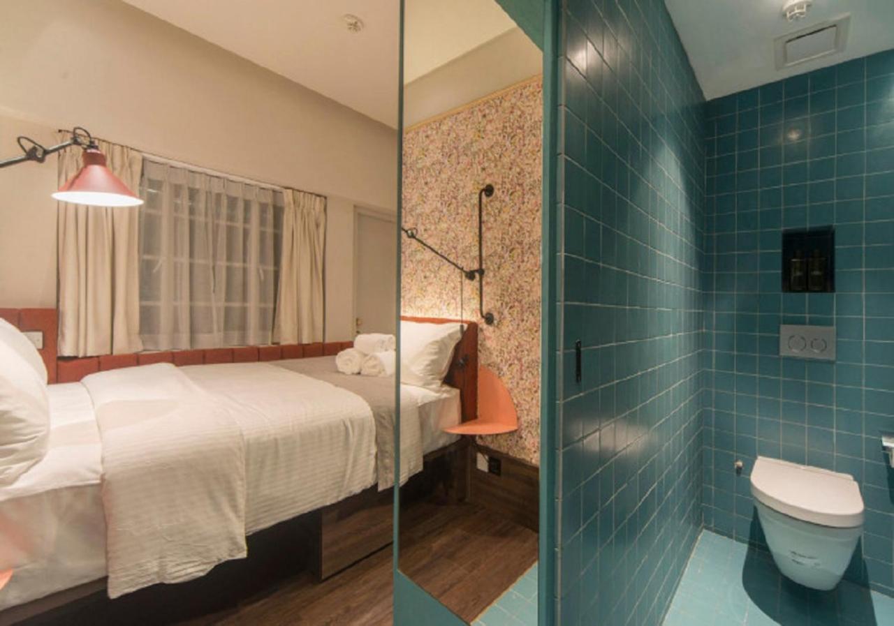 The Great Madras By Hotel Calmo Singapura Exterior foto