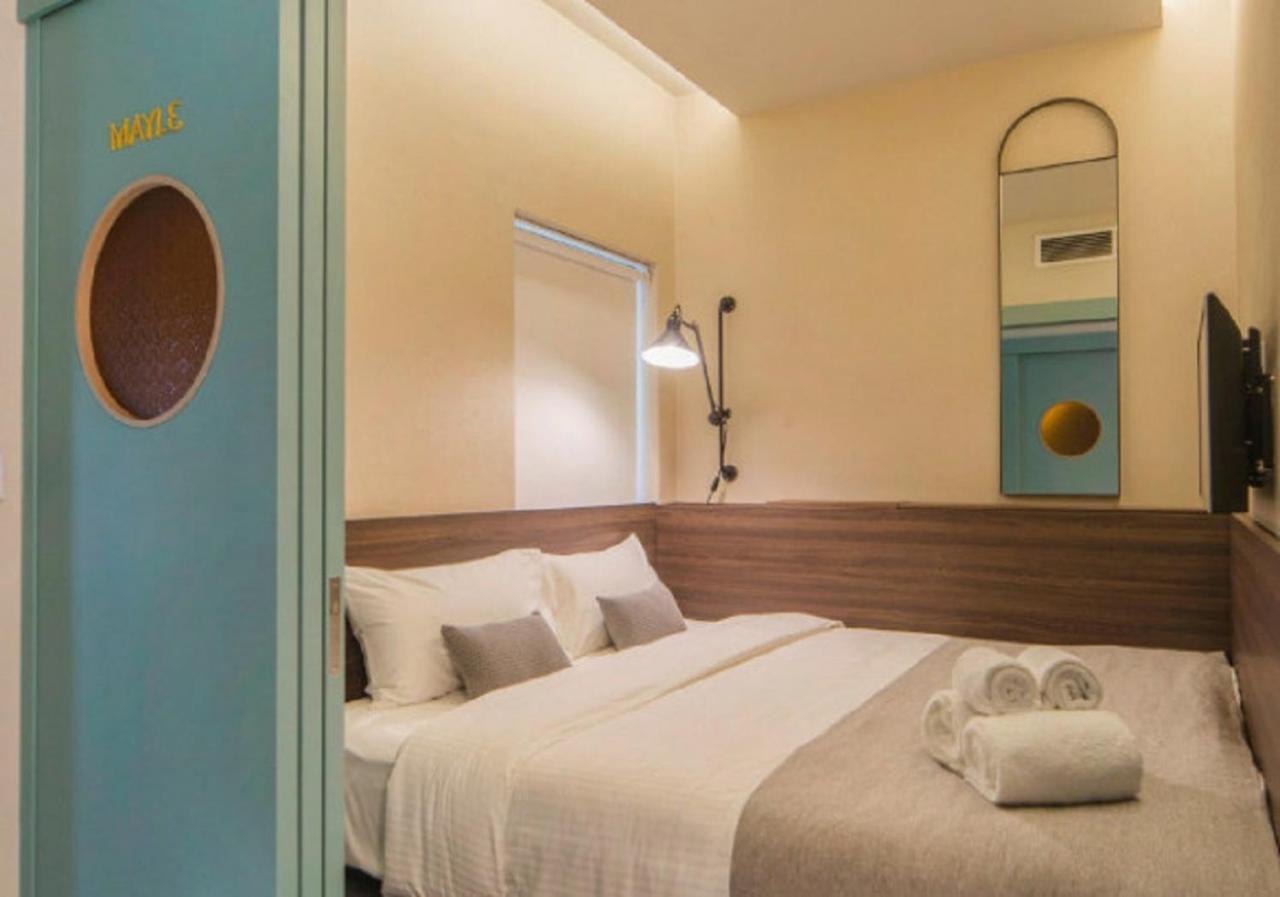 The Great Madras By Hotel Calmo Singapura Exterior foto