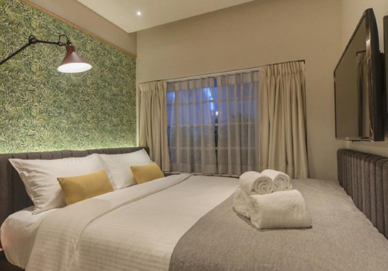 The Great Madras By Hotel Calmo Singapura Exterior foto