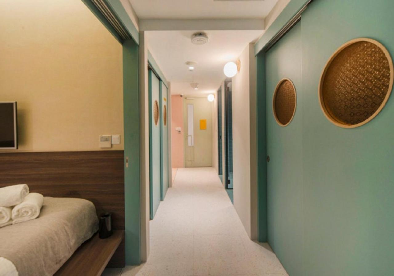 The Great Madras By Hotel Calmo Singapura Exterior foto