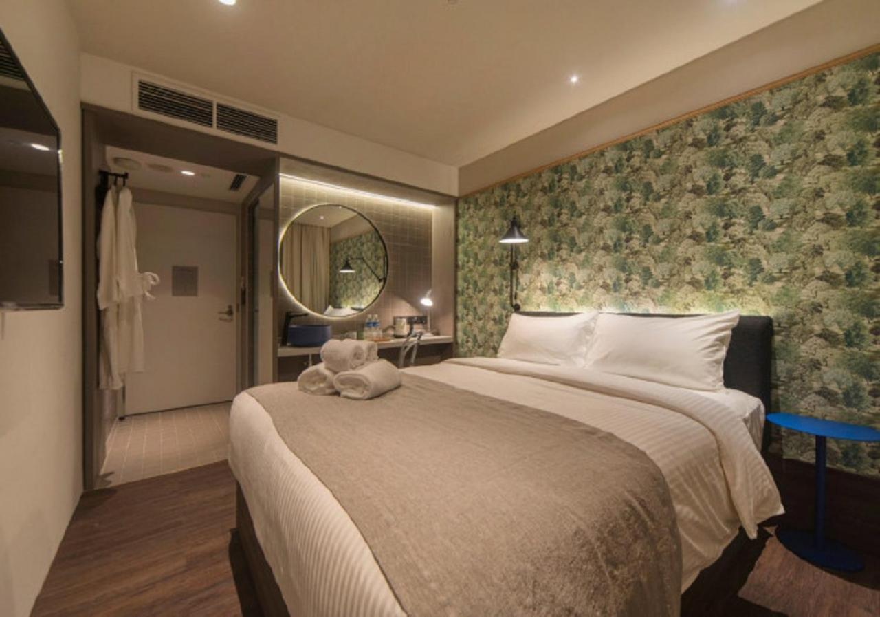The Great Madras By Hotel Calmo Singapura Exterior foto